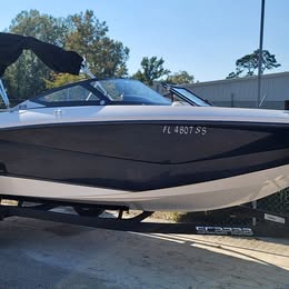 2018 Scarab 215 ID for sale in Kenner, LA