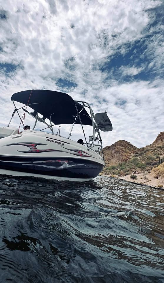 2005 Yamaha Ar230 for sale in Mesa, AZ