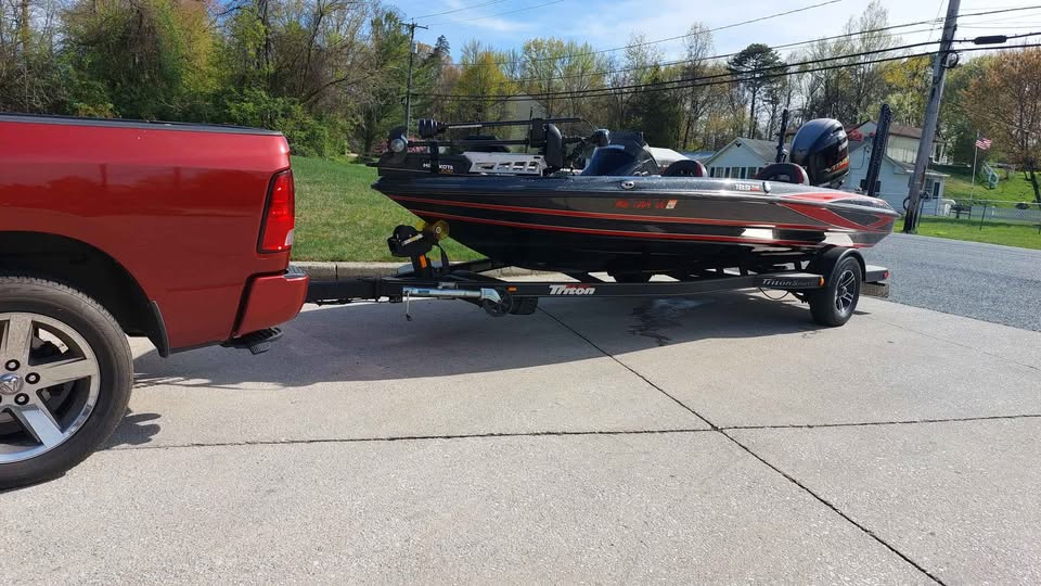 2019 Triton trx189 for sale in Perry Hall, MD