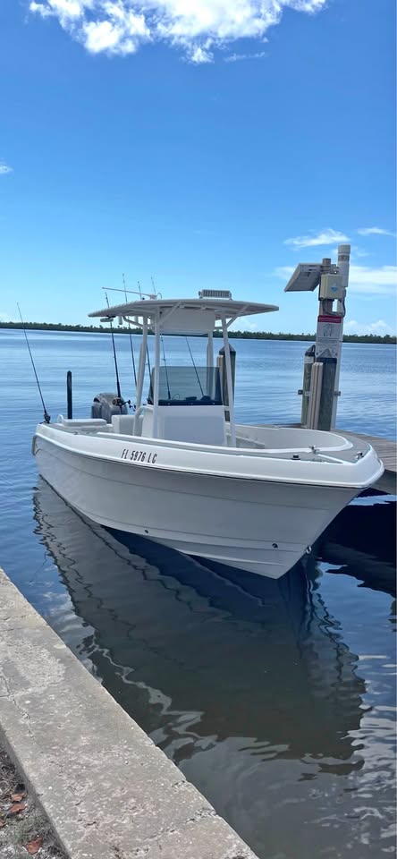 2000 Cobia Open fish for sale in Cape Coral, FL