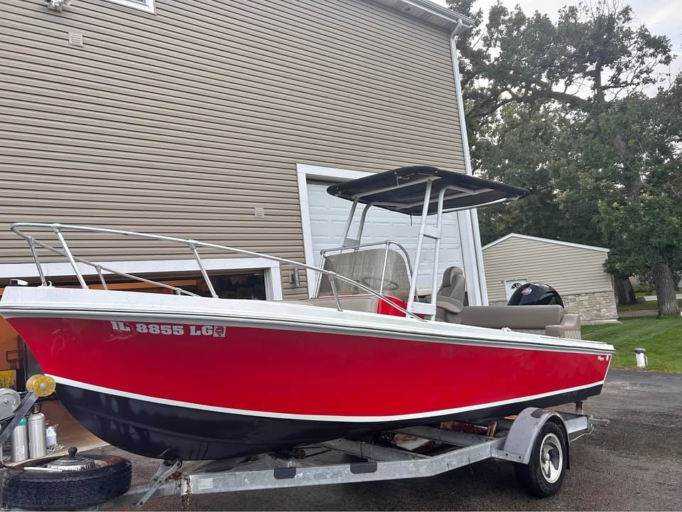 2025 Mako 20’ for sale in Round Lake Beach, IL