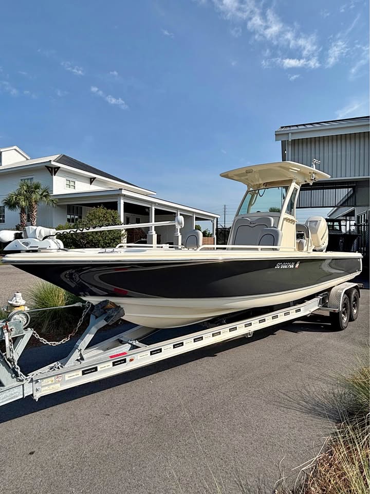 2017 Scout 251XS for sale in Charleston, SC