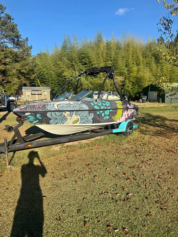 1999 mariah shabah for sale in Iuka, MS