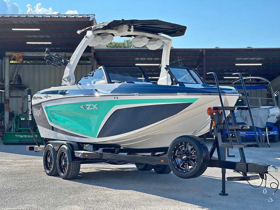 2023 Tige 21zx for sale in Conroe, TX