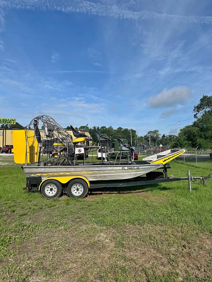 1997 Diamondback 15x7.5 for sale in Ocala, FL
