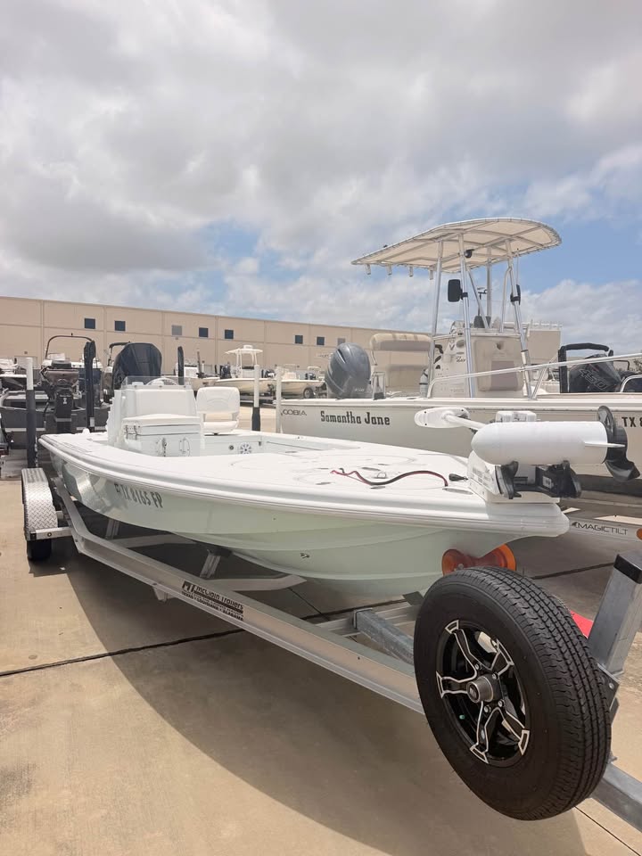 2020 Lake & Bay boca grande 20’ for sale in Houston, TX