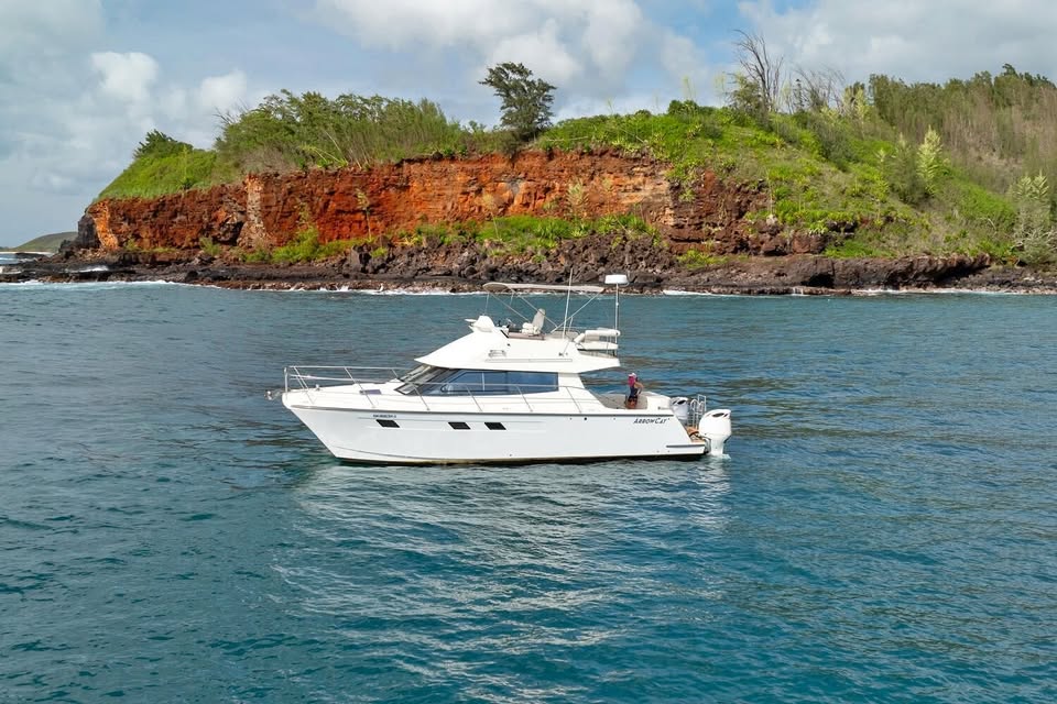 2023 ArrowCat 420 Flybridge for sale in Eleele, HI