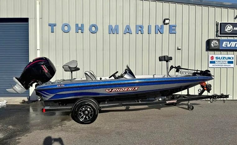 2027 Phoenix Boats 818 Pro for sale in St Cloud, FL