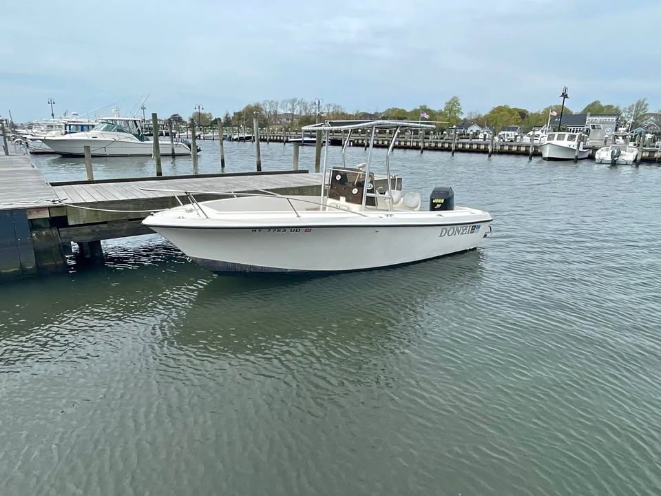 Donzi F18 for sale in Islip, NY