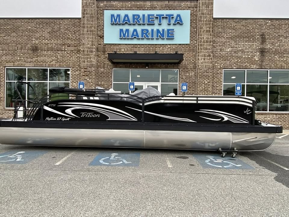 2023 JC Swing Back 27TT Sport WMercury 350HP for sale in Acworth, GA