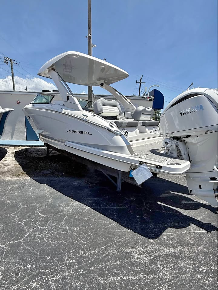 2026 Regal LX9 Ultimate for sale in Miami, FL