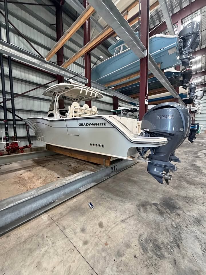 2022 Grady-White Canyon 326 for sale in Destin, FL