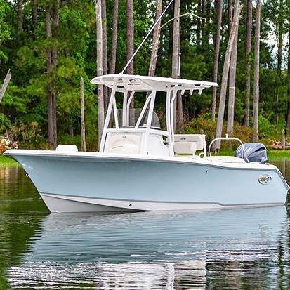 2027 Sea Hunt Ultra 229 for sale in Bayville, NJ