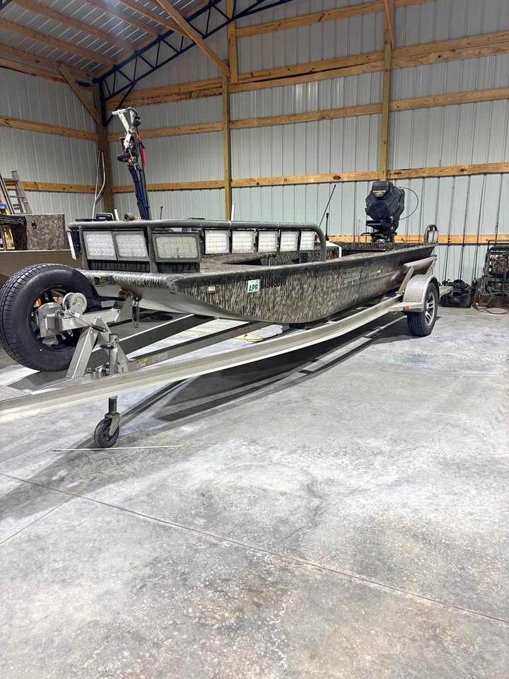 2015 Stump Jumper 17/56 for sale in Guntersville, AL