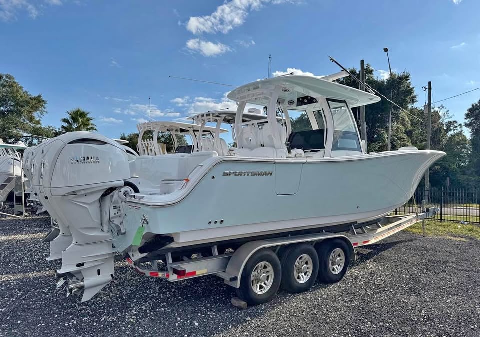 2026 Sportsman 321 for sale in Pensacola, FL
