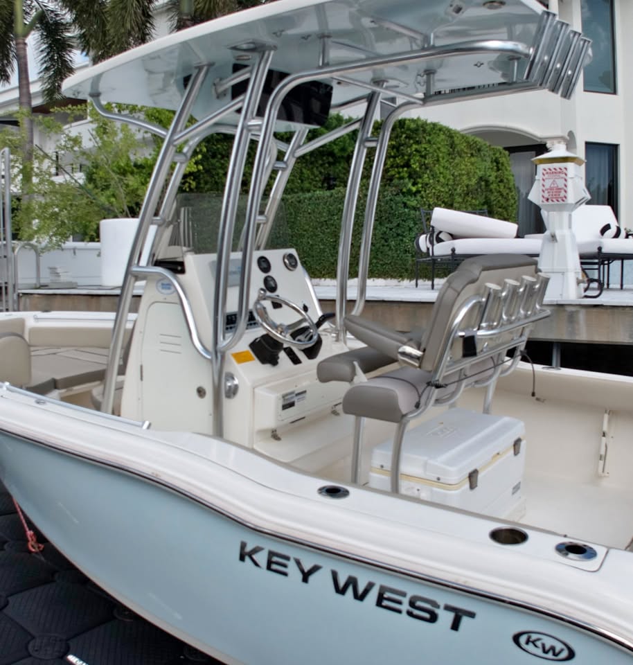 2021 Key West 219 FS for sale in Fort Lauderdale, FL