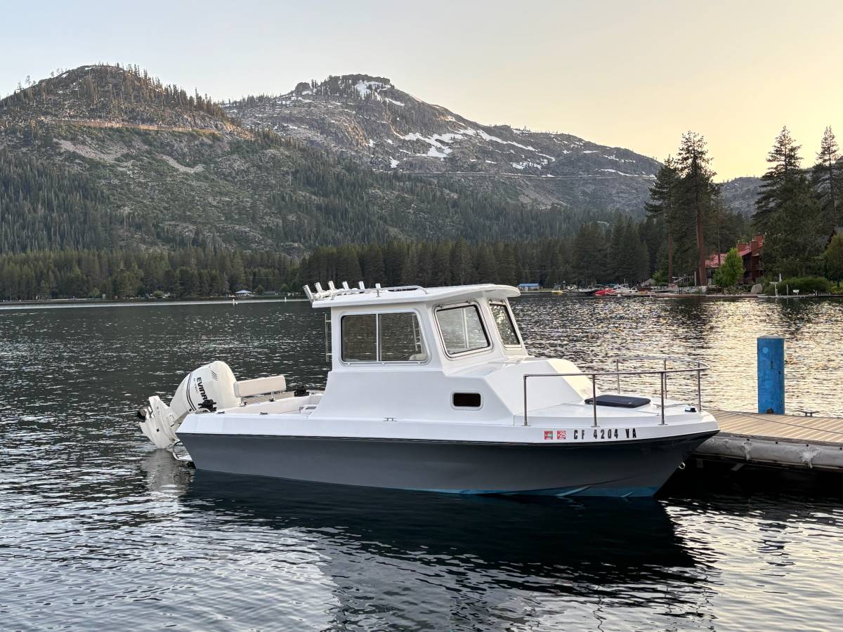 Pilot House for sale in Truckee, ca