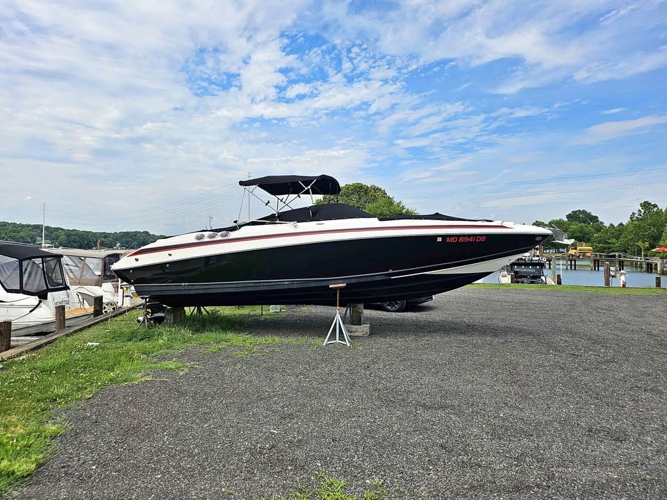 2012 Larson 288 lxi for sale in Aberdeen, MD