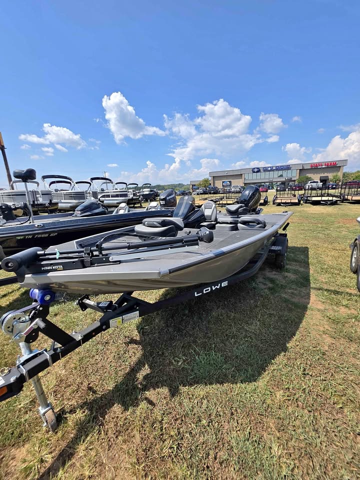 2026 LOWE STINGER 175 BASS BOAT for sale in Ooltewah, TN