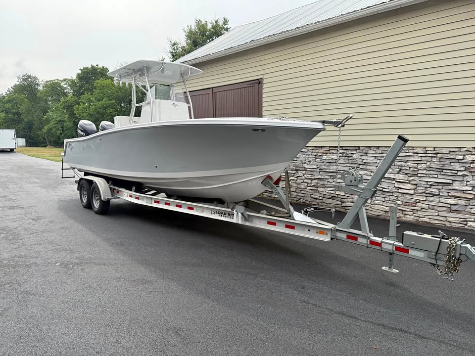 Brand New 2026 29’ Ocean Runner Offshore Center Console for sale in Middletown, PA