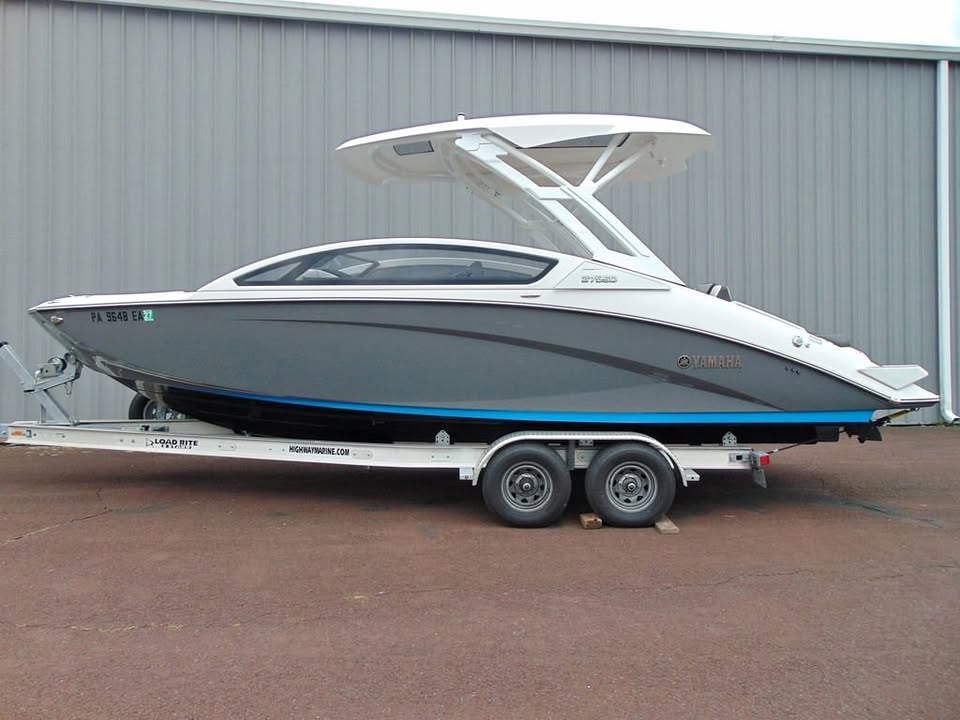 2022 Yamaha Marine 275SD for sale in Quakertown, PA