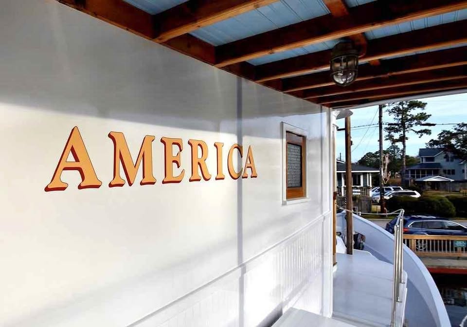 2018 America Trawler for sale in Edenton, NC