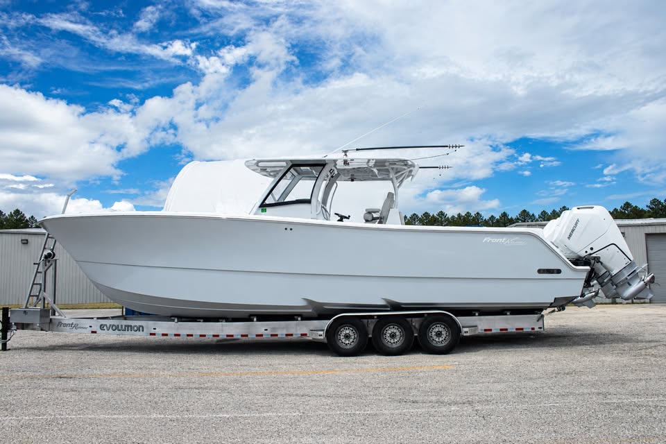 2026 Front Runner 37 catamaran for sale in Tampa, FL