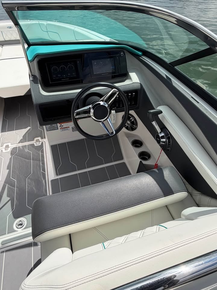 2020 Regal LS6 Surf for sale in Leander, TX