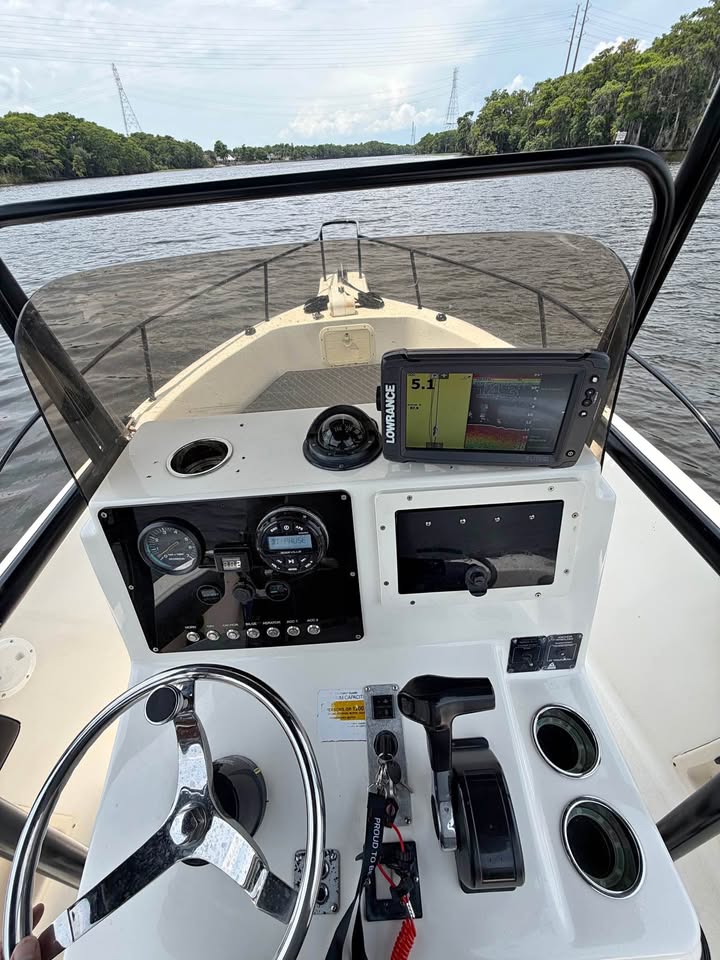 2000 Sea fox Cc for sale in Deltona, FL