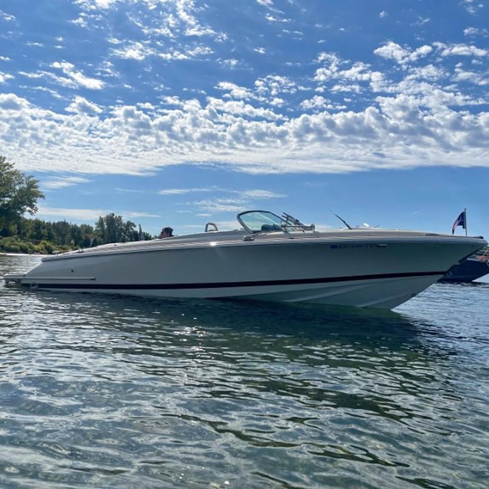 2022 Chris-craft Launch for sale in Darien, WI