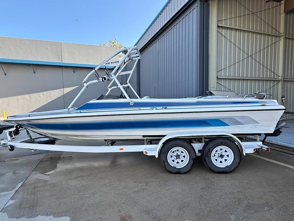 1988 Dana Ski/Surf Boat for sale in Long Beach, CA