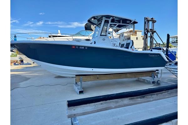2023 Tidewater 232 LXF for sale in Miami, FL