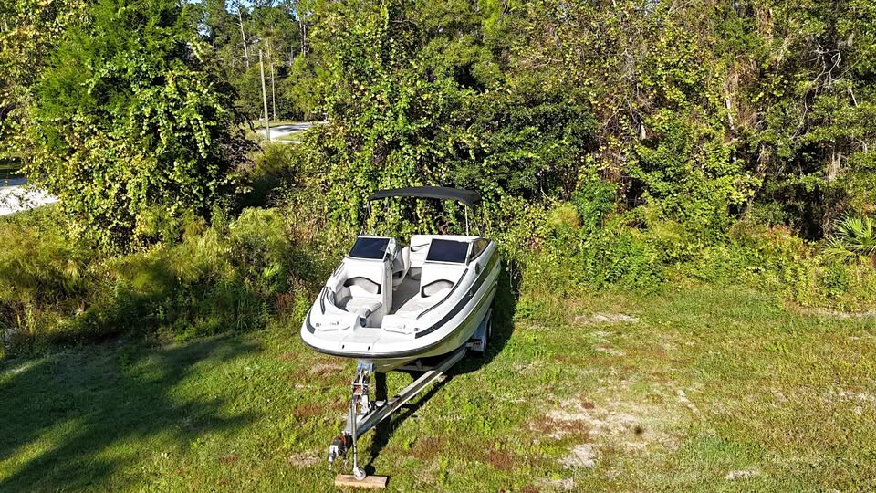 2003 Crownline DB 239 for sale in Palatka, FL