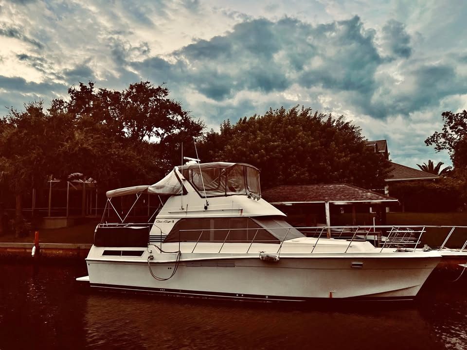 1987 Chris Craft Catalina 427 for sale in Palm Coast, FL
