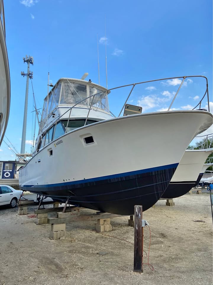 1980 Bertram Mk111 for sale in Waretown, NJ