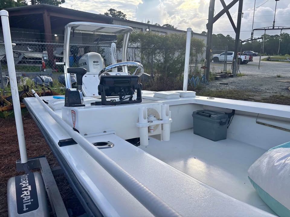 2009 East Cape Vantage for sale in Sneads Ferry, NC