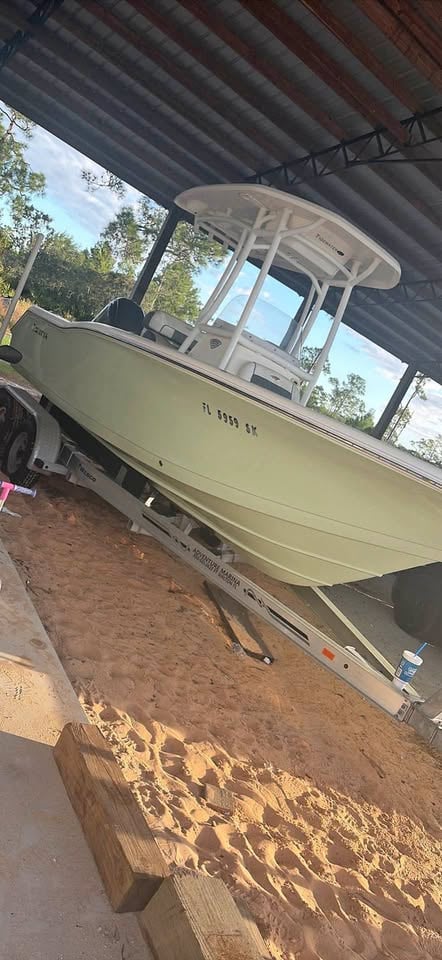2019 Tidewater 210 for sale in Lake Placid, FL