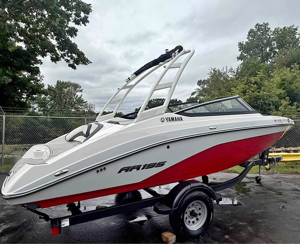 2024 Yamaha AR195 for sale in Waterford, MI