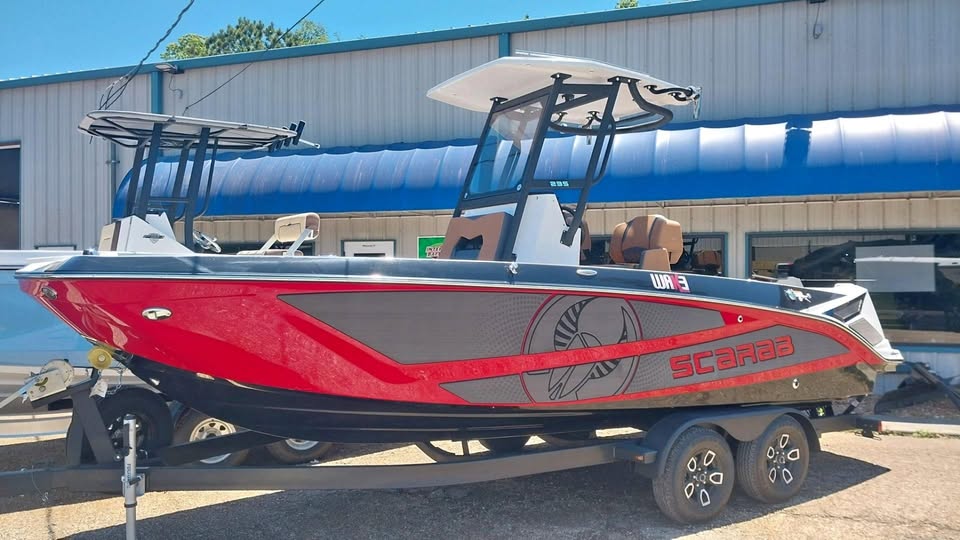 2024 Scarab 235 Open Wake ID for sale in Kenner, LA