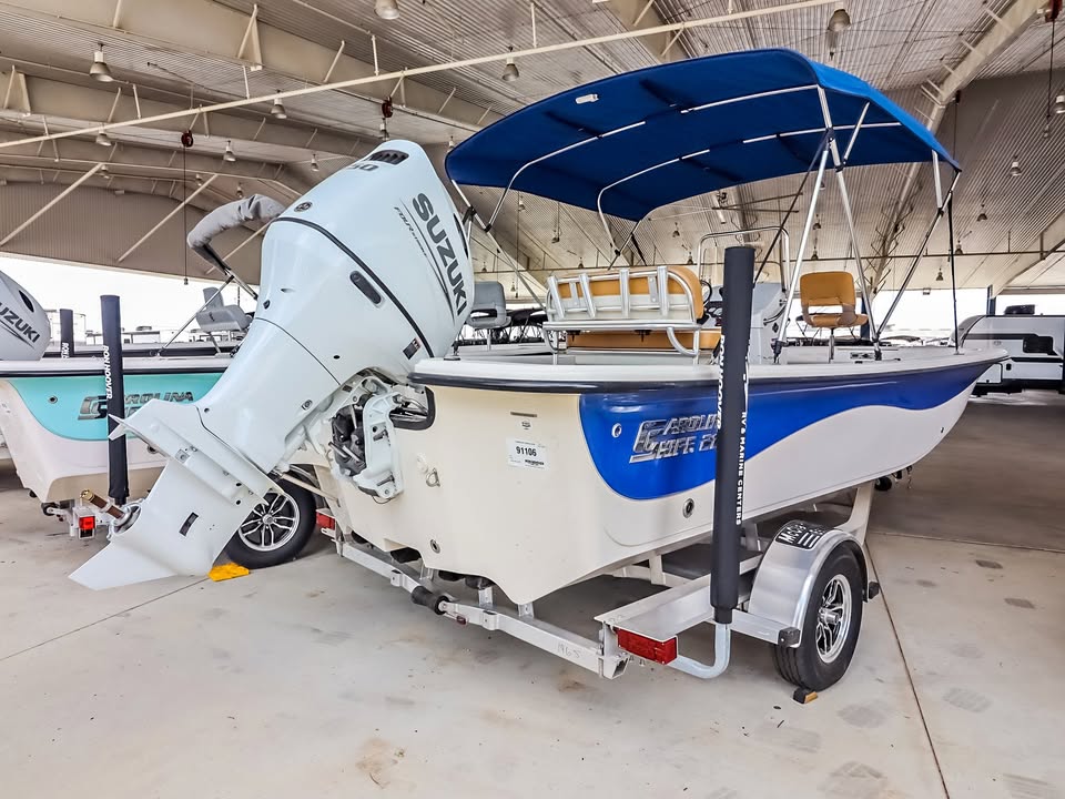 2026 Carolina Skiff 21 LS for sale in Katy, TX