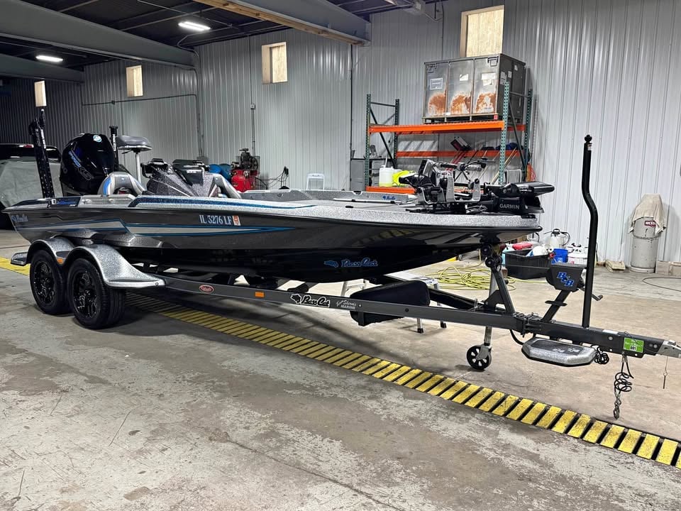 2024 Bass Cat caracal sts for sale in Gurnee, IL