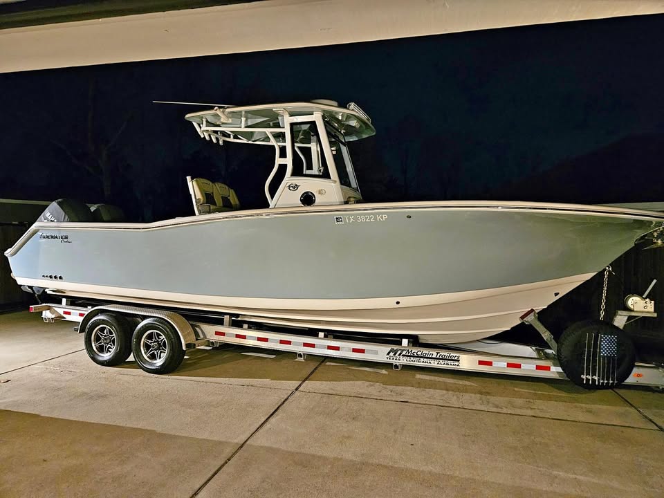 2021 TIDEWATER 280 ADVENTURE for sale in Santa Fe, TX