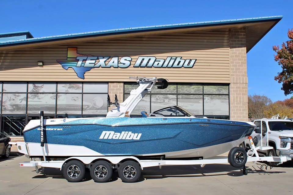 2026 Malibu 25 LSV for sale in Lewisville, TX