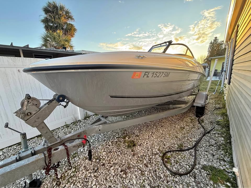 2020 Bayliner VR4 for sale in DeBary, FL