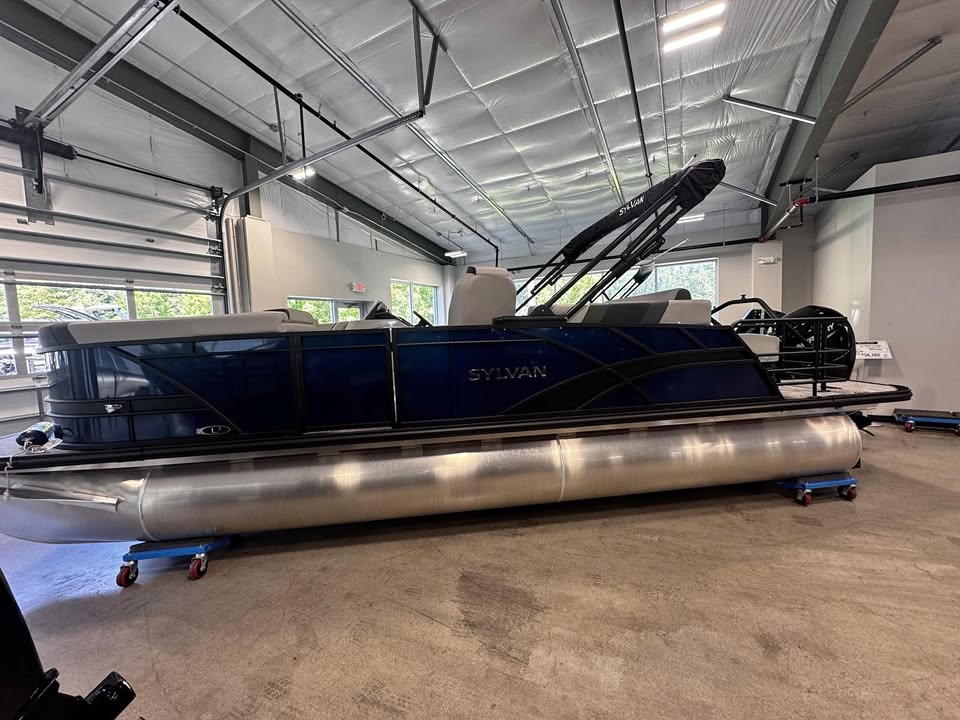 2026 Sylvan L3 CLZDH for sale in Waterford, MI