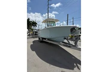 2026 Sailfish 276DC for sale in Key Largo, FL