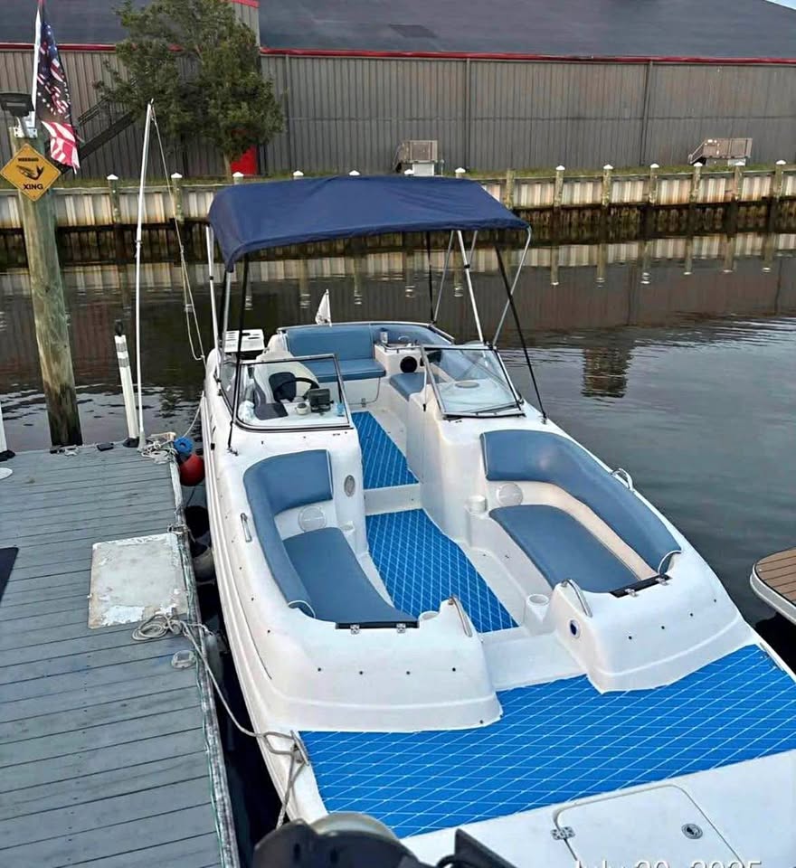 1998 Splendor 24’ Platinum Bowrider – Catamaran Hull for sale in Baldwin, NY