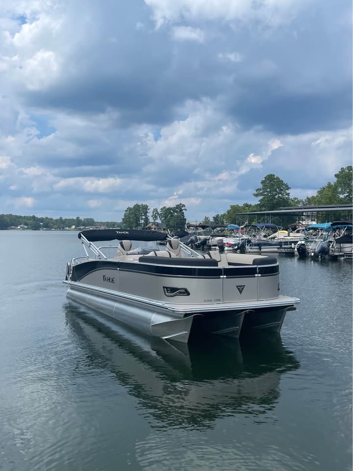 2026 Tahoe cascade vrb for sale in Charleston, SC