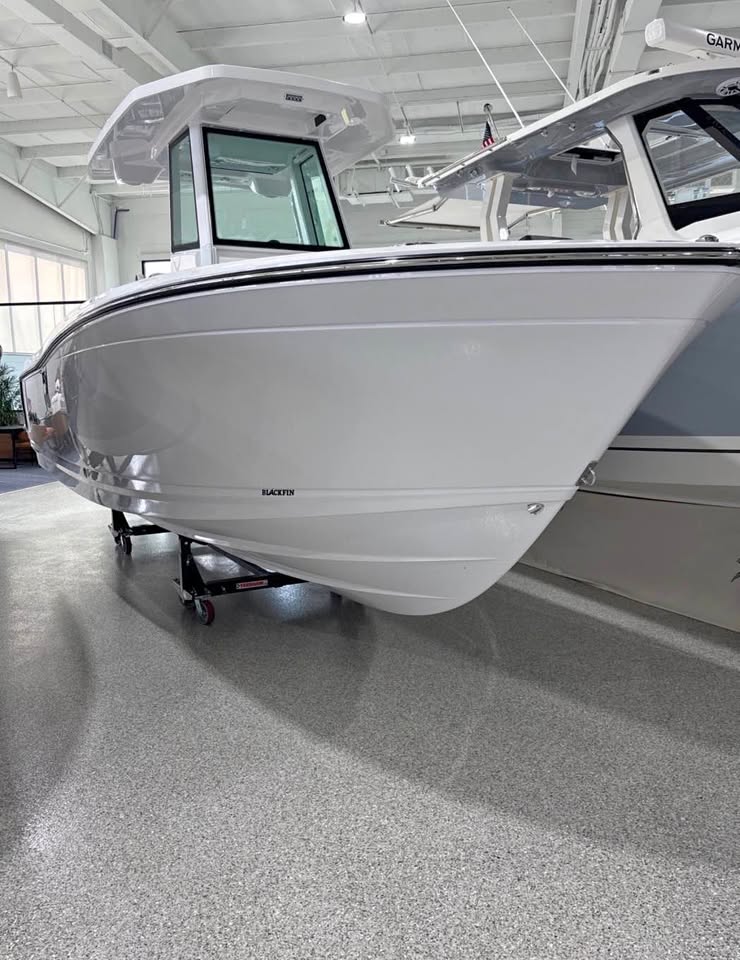 2027 Blackfin 25CC for sale in Orlando, FL