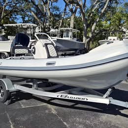2024 Highfield Sport 460 for sale in Kemah, TX